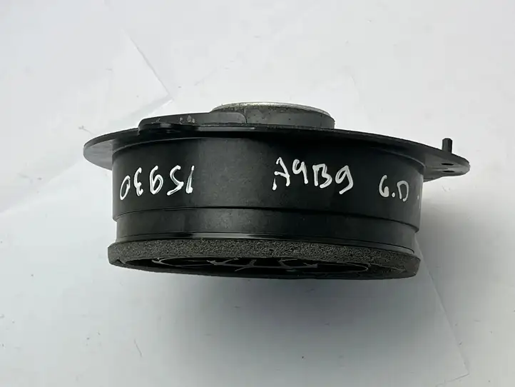 Audi A4 S4 B9 (2015 - 2019) 8W5035411A Динамики задних дверей — фото 4