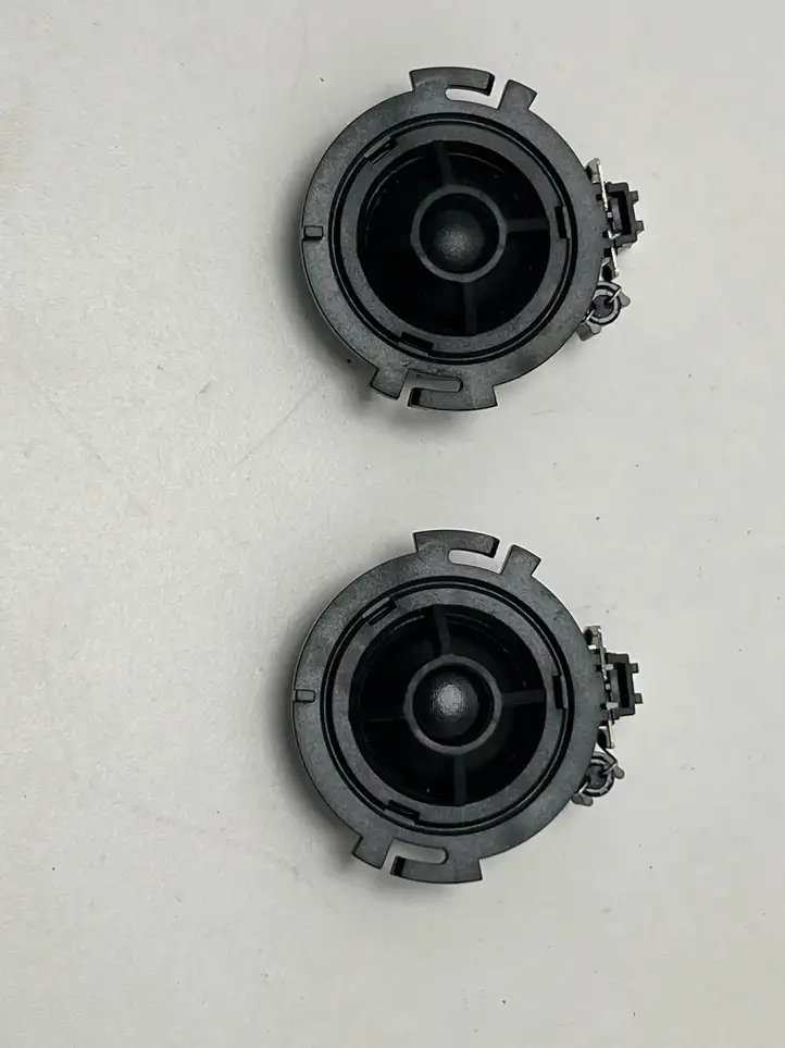Audi A4 S4 B9 (2015 - 2019) 8W5035399A Твитер задних дверей — фото 1