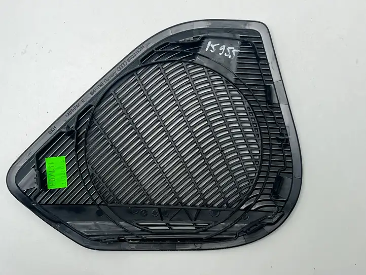 Audi A4 S4 B9 (2015 - 2019) 8W0035294 Накладка динамика задней двери — фото 2