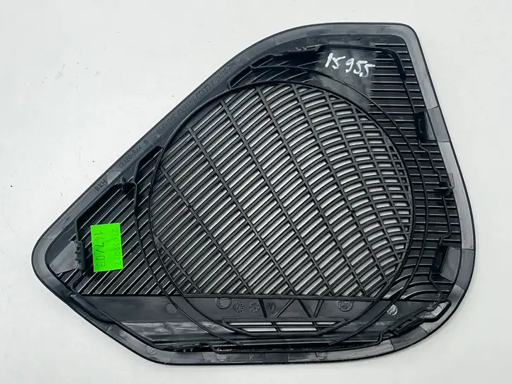 Audi A4 S4 B9 (2015 - 2019) 8W0035294 Накладка динамика задней двери — фото 8