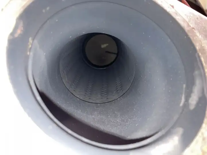 Iveco Daily Daily 5th gen (2011 - 2015) 5801376711 Катализатор / DPF / FAP — фото 12