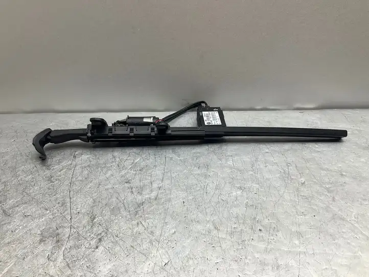 BMW 3 E92 E93 (2005 - 2014) 9130047 Реле предупреждения об ремнях безопасности — фото 5