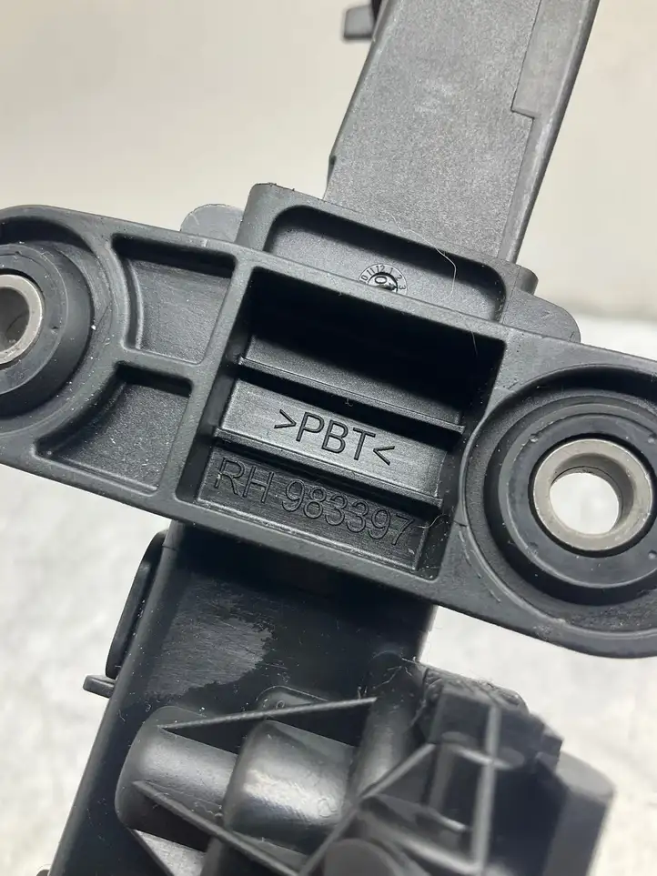 BMW 3 E92 E93 (2005 - 2014) 9130047 Реле предупреждения об ремнях безопасности — фото 8