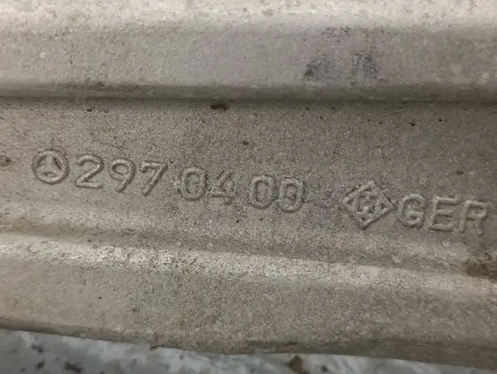 Mercedes-Benz EQE v295 (2022 - ) 2970400 Комплект передней подвески — фото 5