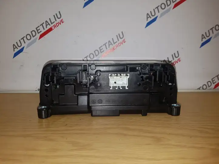 BMW 3 F30 F35 F31 (2012 - 2018) 8681536 Прочие блоки управления — фото 3