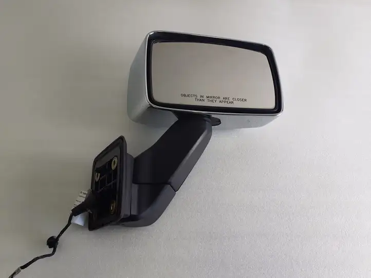 Hummer H3 (2005 - 2010) Боковое зеркало с электроприводом — фото 4