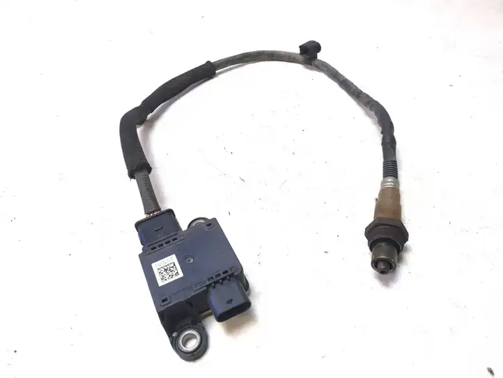Kia Sorento (2017 - 2020) Лямбда-зонд — фото 2