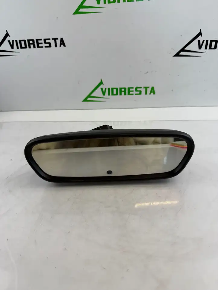 Opel Corsa F (2019 - ) 016696 Салонное зеркало заднего вида — фото 1