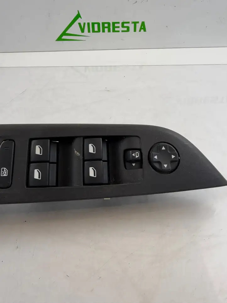 Opel Corsa F (2019 - ) 96788264ZD Блок кнопок стеклоподъемников — фото 2