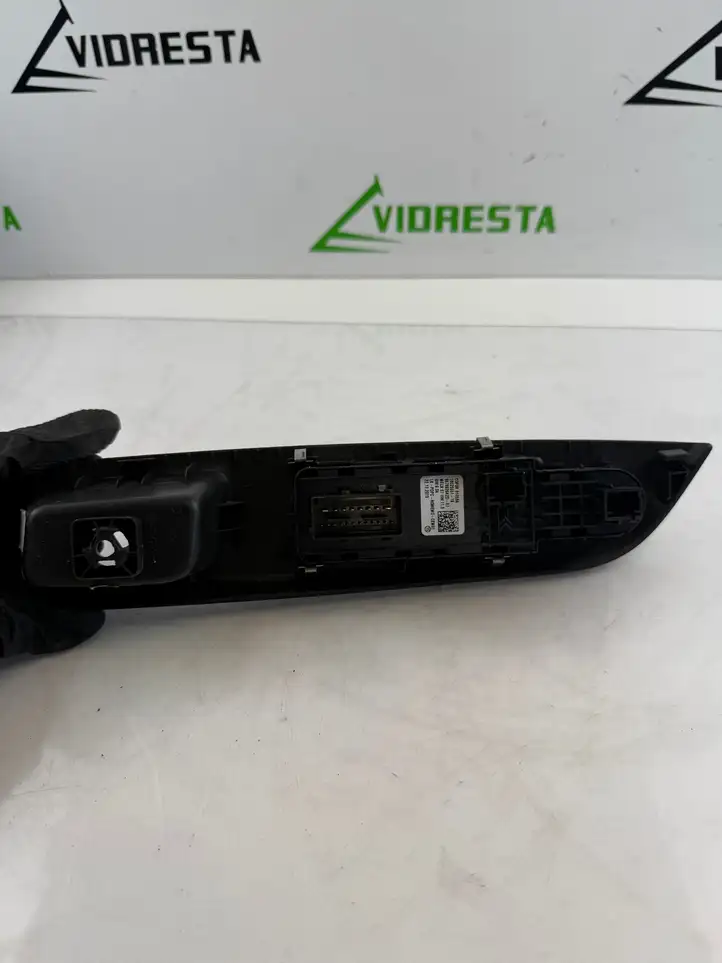 Opel Corsa F (2019 - ) 96788264ZD Блок кнопок стеклоподъемников — фото 7
