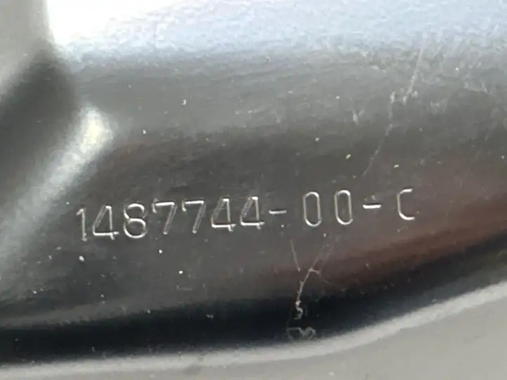 Tesla Model Y (2019 - 2024) 148774400C Другая часть кузова — фото 9