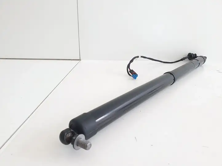 Porsche Panamera (970) (2009 - 2013) 927111106 Амортизатор крышки багажника — фото 6