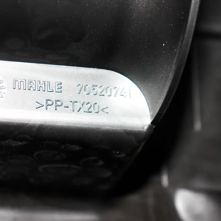 BMW X3 F25 (2010 - 2017) 7616932 Корпус воздушного фильтра — фото 4