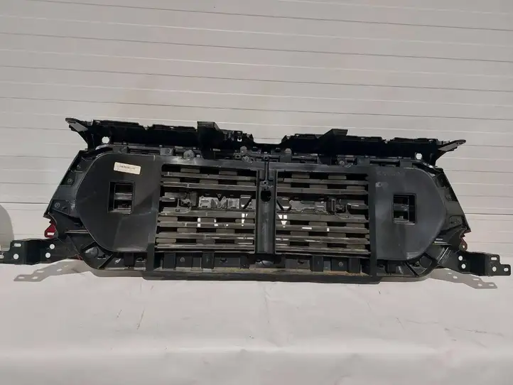 Dodge Ram (2018 - ) 68366528AD Передняя решетка — фото 3