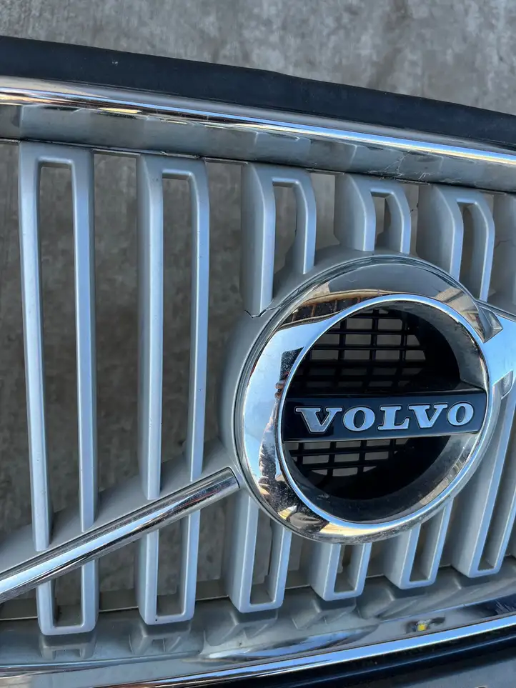 Volvo XC90 (2014 - 2019) Комплект передней части — фото 9
