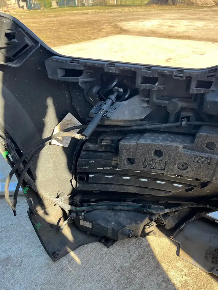 Volvo XC90 (2014 - 2019) Комплект передней части — фото 10