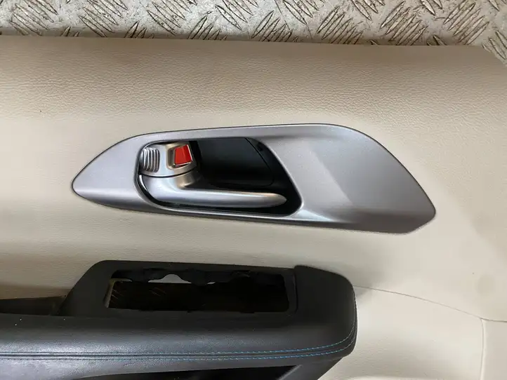 Chrysler Pacifica (2016 - ) 7BZ401DQAA Обшивка раздвижной двери — фото 9