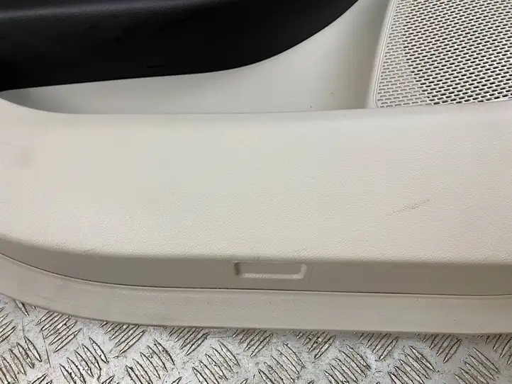 Chrysler Pacifica (2016 - ) 7BZ401DQAA Обшивка раздвижной двери — фото 20