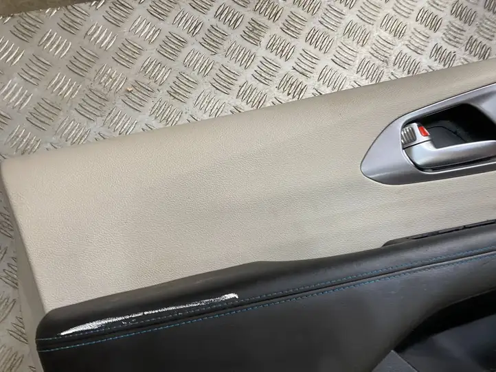 Chrysler Pacifica (2016 - ) 7BZ401DQAA Обшивка раздвижной двери — фото 24