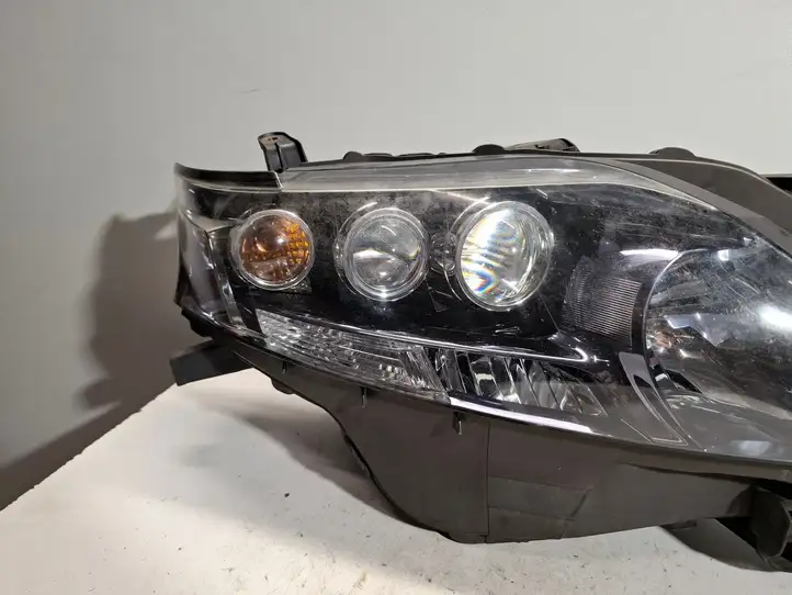 Lexus RX 330 - 350 - 400H (2008 - 2012) 8596747010 Передняя фара — фото 4
