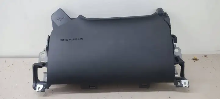 Toyota Highlander XU70 (2019 - ) 452-8564 Коленная подушка безопасности — фото 1