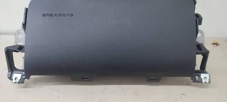 Toyota Highlander XU70 (2019 - ) 452-8564 Коленная подушка безопасности — фото 3