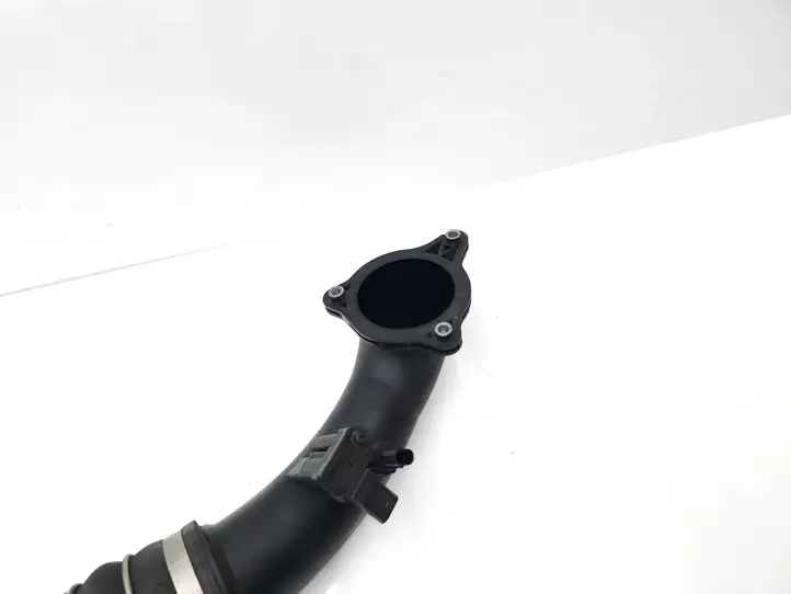 BMW 4 F36 Gran coupe (2017 - ) 8601684 Трубки интеркулера / Шланги интеркулера — фото 4