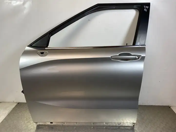 Mitsubishi Outlander IV (2021 - ) Дверь — фото 8