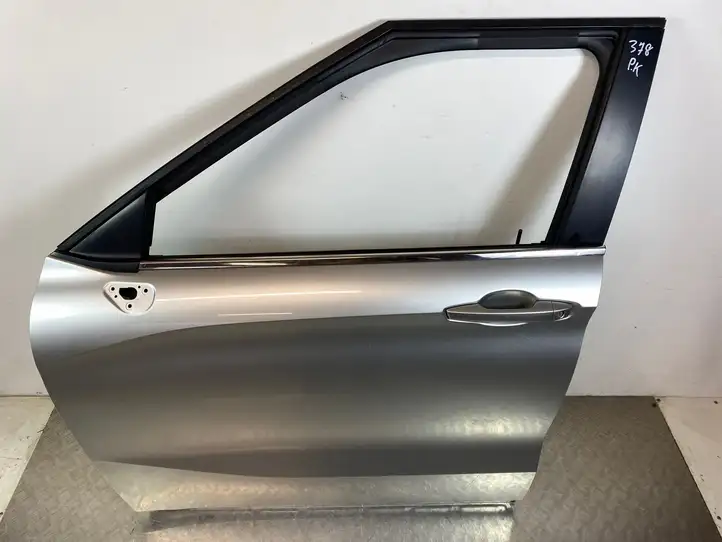 Mitsubishi Outlander IV (2021 - ) Дверь — фото 12