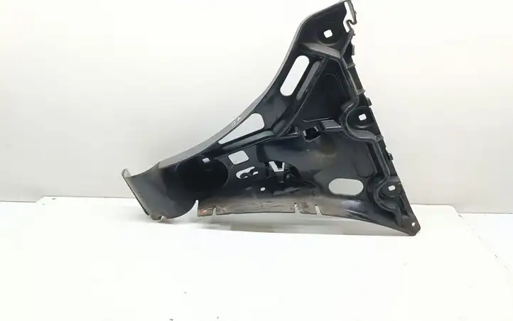 BMW 5 E60 E61 (2004 - 2010) 7060796 Кронштейн заднего бампера — фото 1