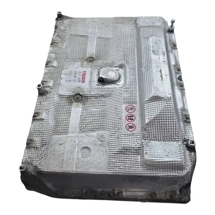 Audi A3/S3 8V (2012 - 2016) 5Q0915590K Аккумулятор — фото 4