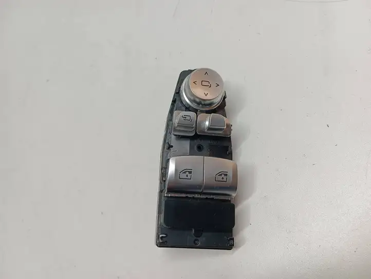BMW 4 G22 G23 G24 G26 (2020 - ) 9484291 Блок кнопок стеклоподъемников — фото 1