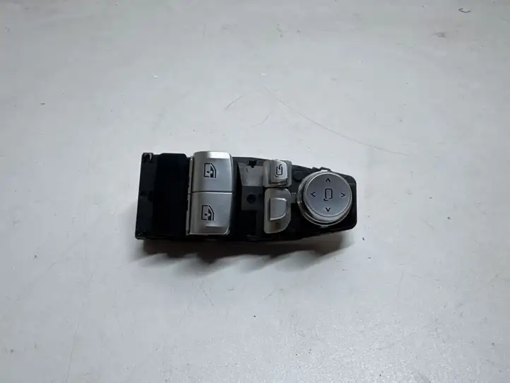 BMW 4 G22 G23 G24 G26 (2020 - ) 9484291 Блок кнопок стеклоподъемников — фото 3