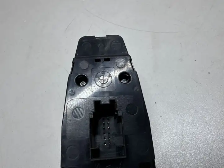 BMW 4 G22 G23 G24 G26 (2020 - ) 9484291 Блок кнопок стеклоподъемников — фото 4