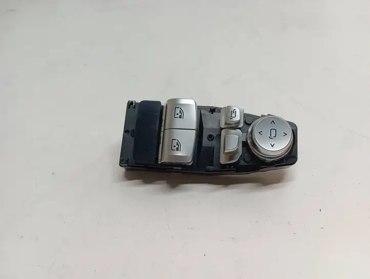 BMW 4 G22 G23 G24 G26 (2020 - ) 9484291 Блок кнопок стеклоподъемников — фото 7