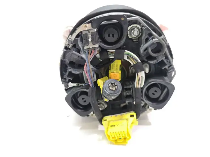 Audi A4 S4 B9 (2015 - 2019) 8W0880201 Подушка безопасности руля — фото 3