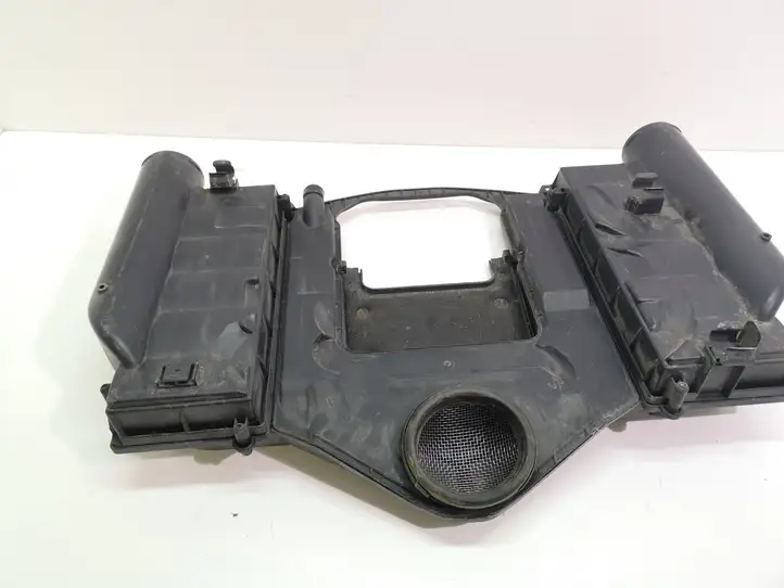 Mercedes-Benz R W251 (2005 - 2013) A2730900401 Крышка двигателя декоративная — фото 3