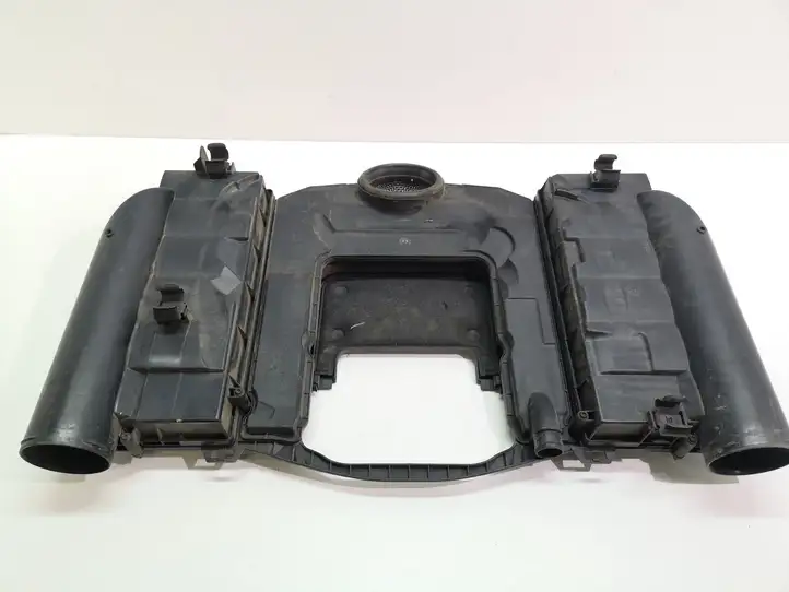 Mercedes-Benz R W251 (2005 - 2013) A2730900401 Крышка двигателя декоративная — фото 3