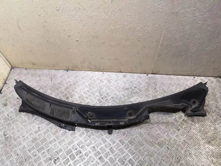 Renault Scenic II - Grand scenic II (2003 - 2006) 8200136789 Жабо стеклоочистителей — фото 1