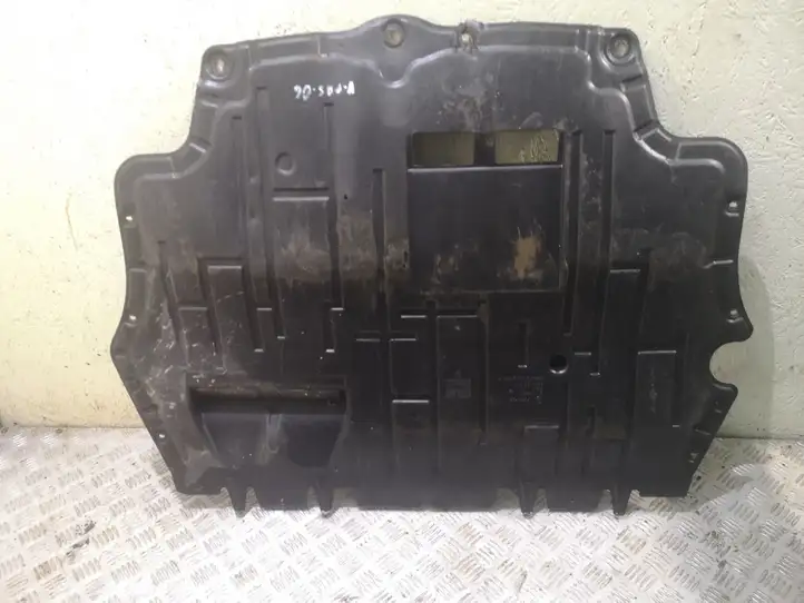 Volkswagen PASSAT B6 (2005 - 2010) 3C0825237H Защита двигателя — фото 1