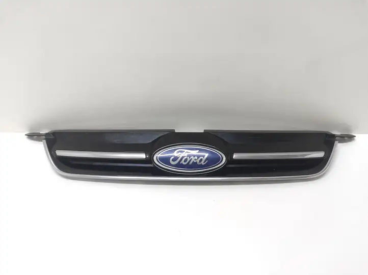 Ford C-MAX II (2010 - 2015) AM51R8200B Верхняя решетка радиатора — фото 1