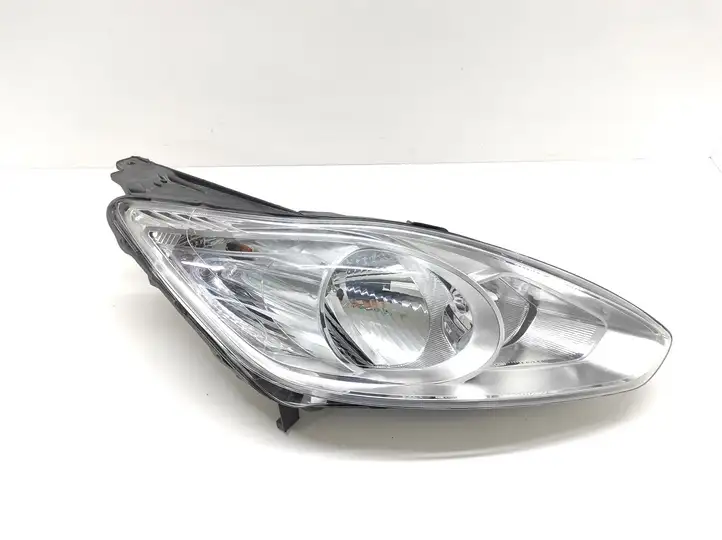 Ford C-MAX II (2010 - 2015) AM5113W029AF Передняя фара — фото 1