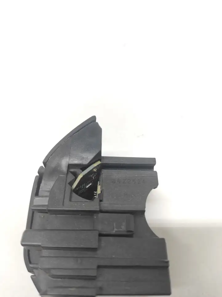 Volvo S60 (2000 - 2004) 8622524 Кнопки на рулевом колесе — фото 3