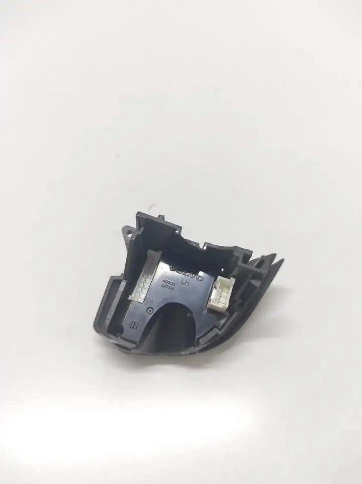 Volvo S60 (2000 - 2004) 8622524 Кнопки на рулевом колесе — фото 4