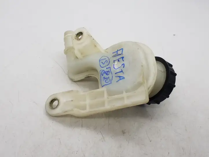 Ford Fiesta (2013 - 2017) AES12K478BB Бачок тормозной жидкости — фото 3