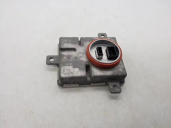 Audi A4 S4 B8 8K (2007 - 2011) 8K0941597 Блок розжига ксенона — фото 1