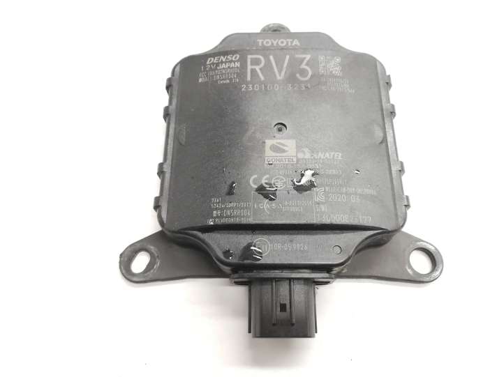 8816242091 Toyota RAV 4 (XA50) Aklos zonos modulis