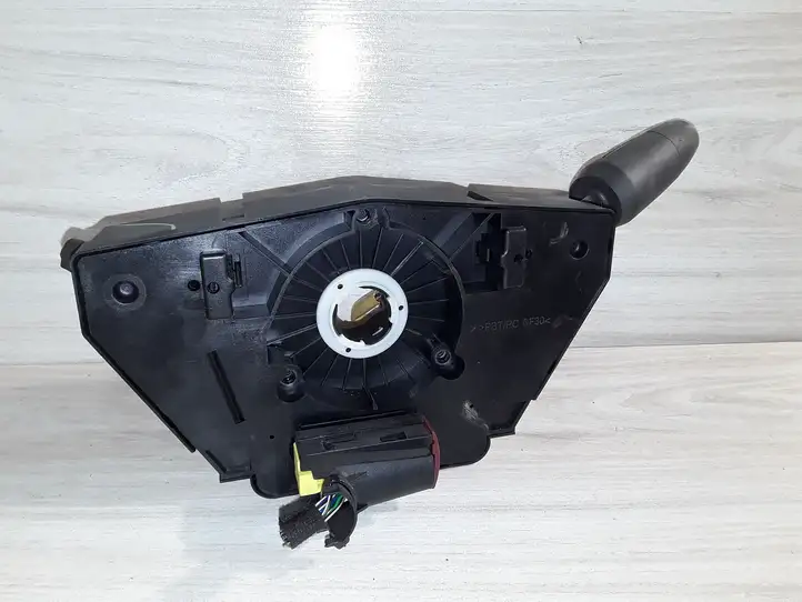 Opel Corsa D (2006 - 2010) 12274700 Контактное кольцо SRS — фото 4