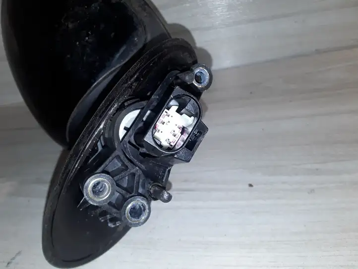 Mini One Cooper R50-53 (2000 - 2012) Боковое зеркало с электроприводом — фото 2