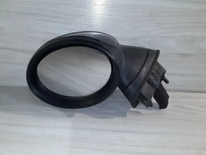 Mini One Cooper R50-53 (2000 - 2012) Боковое зеркало с электроприводом — фото 3
